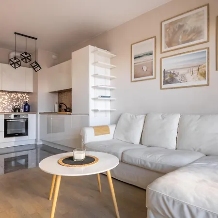 Baltic Letnica Ii غدانسك