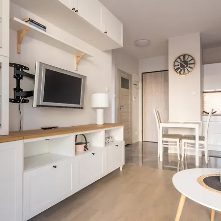 Baltic Letnica Ii * غدانسك