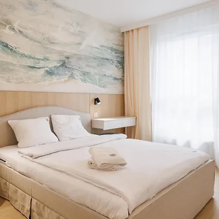 Baltic Letnica Ii شقة