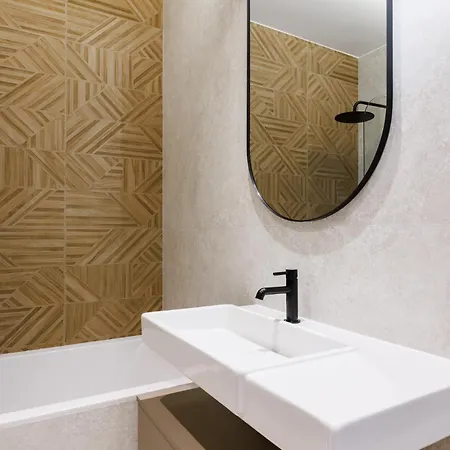 Baltic Letnica Ii شقة *