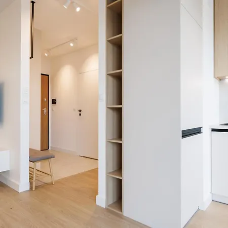 Baltic Letnica Ii * غدانسك