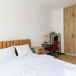 Apartamento Baltic Letnica Ii