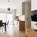 Baltic Letnica Ii Apartamento