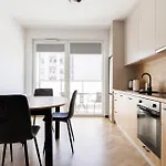 Baltic Letnica Ii Apartamento *