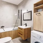 Apartamento Baltic Letnica Ii *