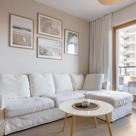 Baltic Letnica Ii * Gdańsk