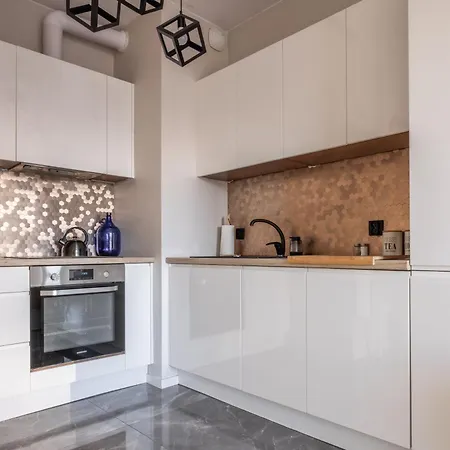 Baltic Letnica Ii * Gdańsk