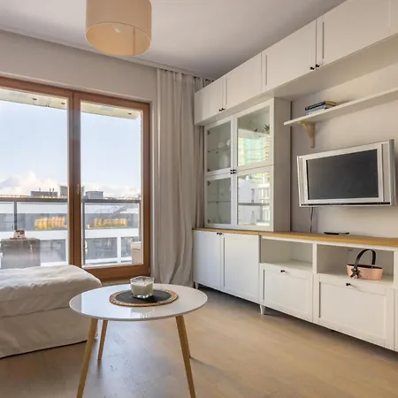 Baltic Letnica Ii Gdańsk