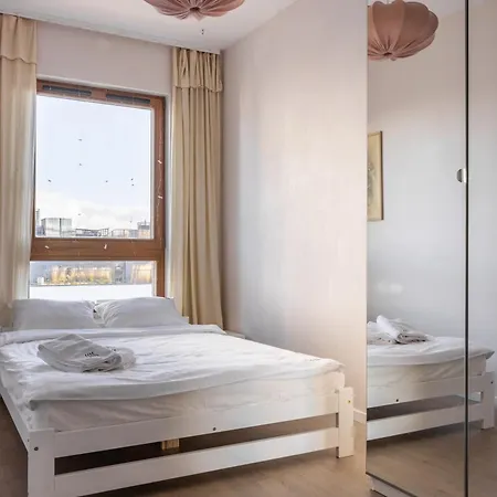 Appartement Baltic Letnica Ii