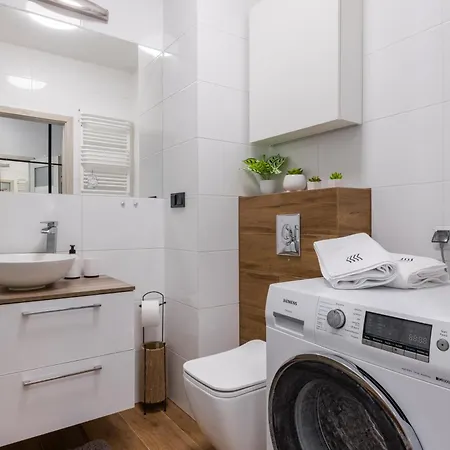 Baltic Letnica Ii Appartement