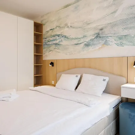 Appartement Baltic Letnica Ii *