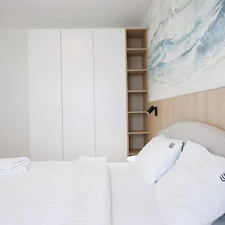 Baltic Letnica Ii Appartement Gdańsk