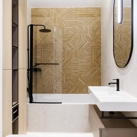 Baltic Letnica Ii * Gdańsk