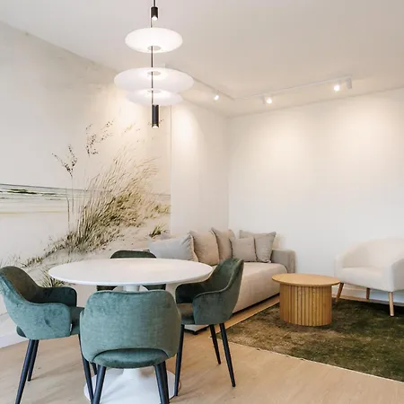 Baltic Letnica Ii Appartement Gdańsk