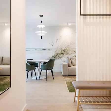 Baltic Letnica Ii Appartement