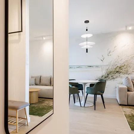 Appartement Baltic Letnica Ii