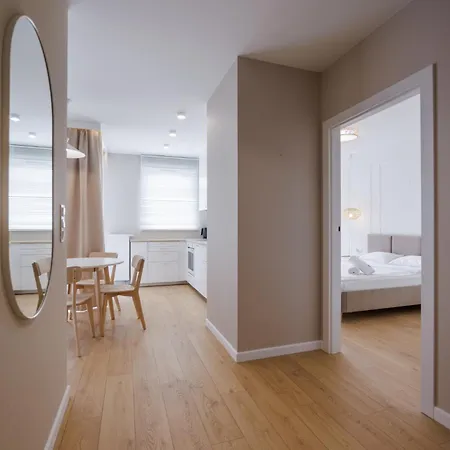 Baltic Letnica Ii * Gdańsk