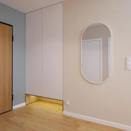 Baltic Letnica Ii Appartement Gdańsk