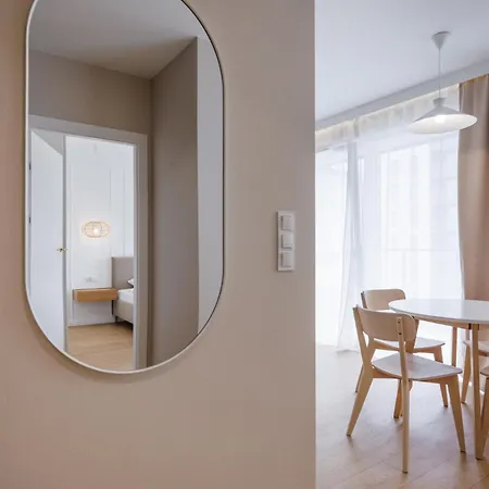 Baltic Letnica Ii Gdańsk