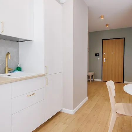 Baltic Letnica Ii * Gdańsk