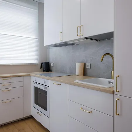 Baltic Letnica Ii * Gdańsk