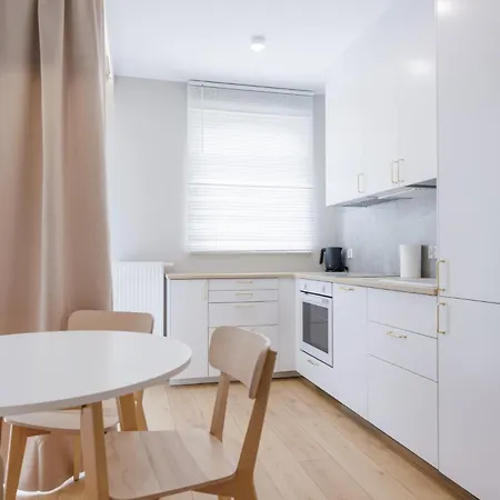 Baltic Letnica Ii Appartement