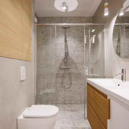 Baltic Letnica Ii Gdańsk