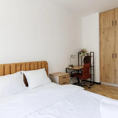 Apartamento Baltic Letnica Ii
