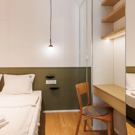 Appartement Baltic Letnica Ii *