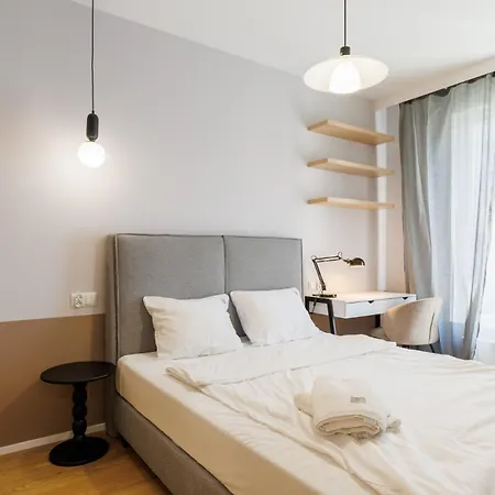 Baltic Letnica Ii Appartement Gdańsk