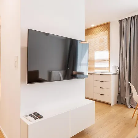 Baltic Letnica Ii * Gdańsk