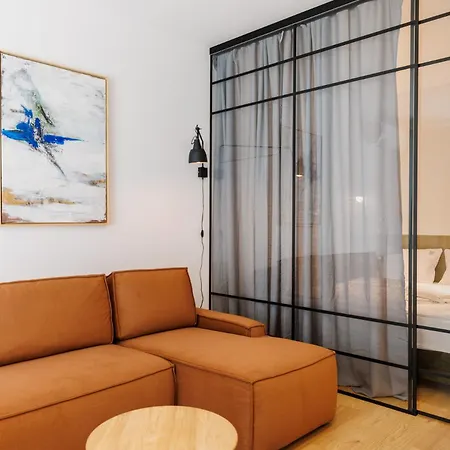 Appartement Baltic Letnica Ii