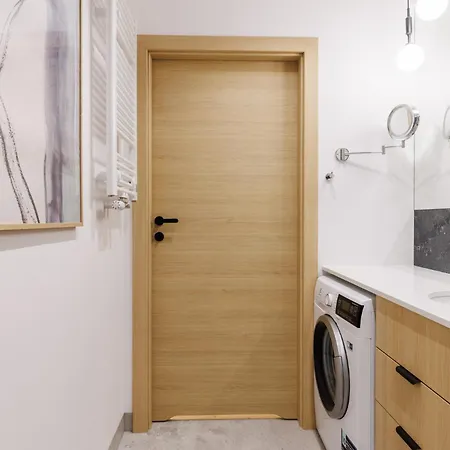 Baltic Letnica Ii Appartement Gdańsk