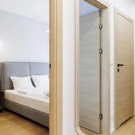 Baltic Letnica Ii Apartment