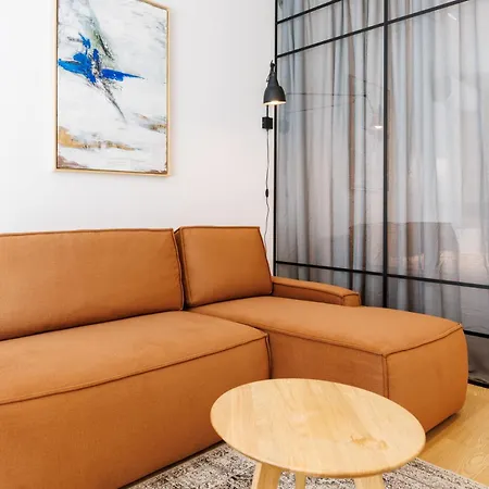 Apartment Baltic Letnica Ii *