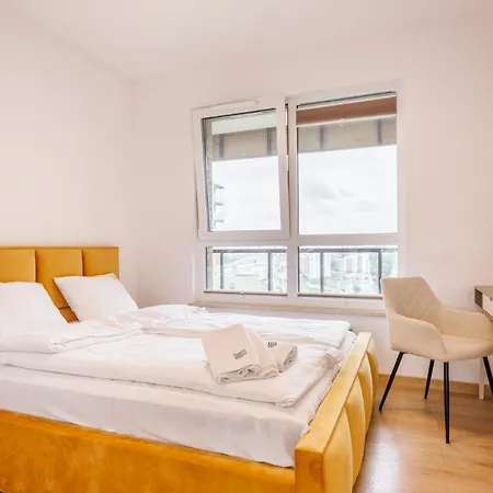 Apartamento Baltic Letnica Ii