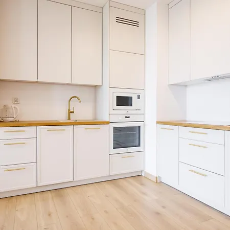 Baltic Letnica Ii Apartamento *