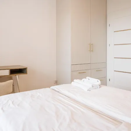 Apartamento Baltic Letnica Ii *