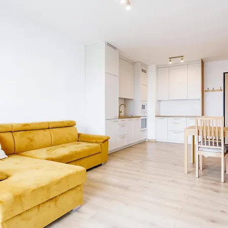 Apartamento Baltic Letnica Ii
