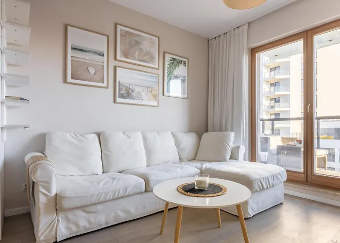 Baltic Letnica Ii * グダニスク