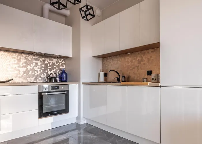 Baltic Letnica Ii * グダニスク