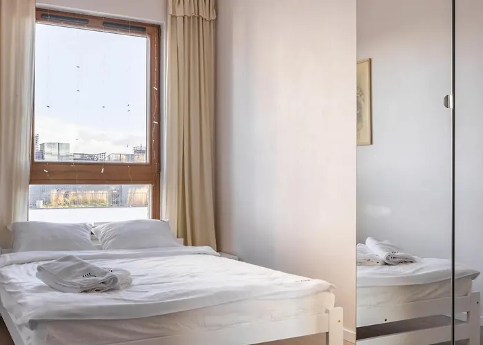 アパート Baltic Letnica Ii