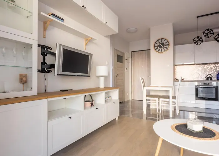 Baltic Letnica Ii * グダニスク