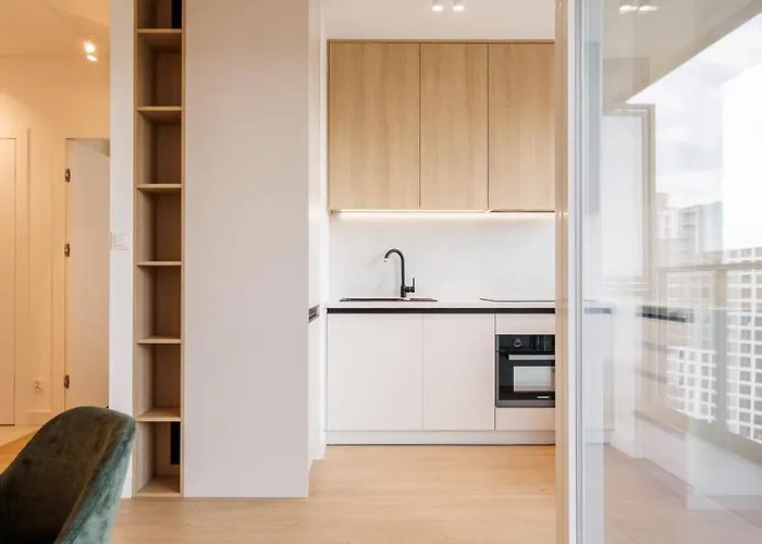 Baltic Letnica Ii グダニスク