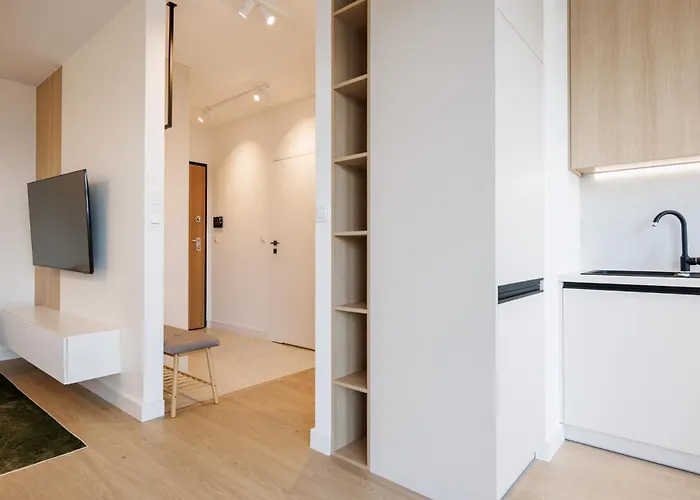 Baltic Letnica Ii * グダニスク