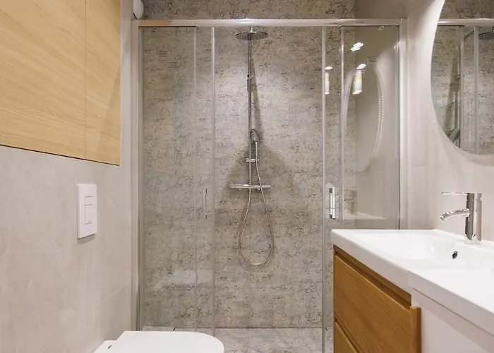 Baltic Letnica Ii グダニスク