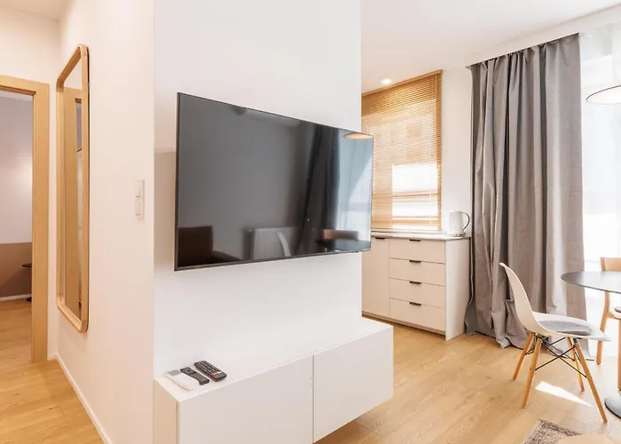 Baltic Letnica Ii * グダニスク