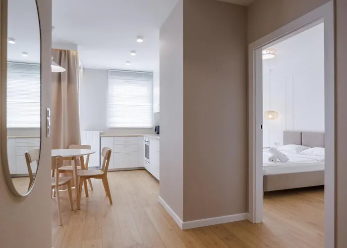 Baltic Letnica Ii * גדנסק